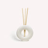 Moonbeam Pre - Infused Reed Diffuser Mango & Coconut