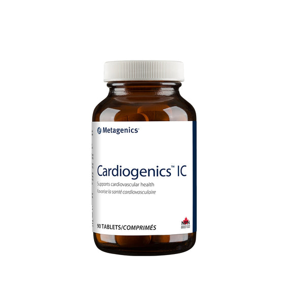 Cardiogenics™ Intensive Care 90 Tablets