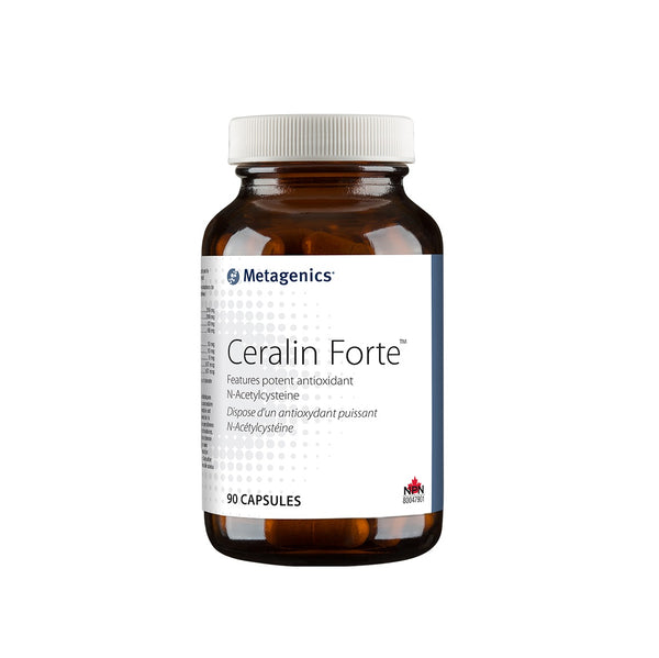 Ceralin™ Forte 90 Capsules