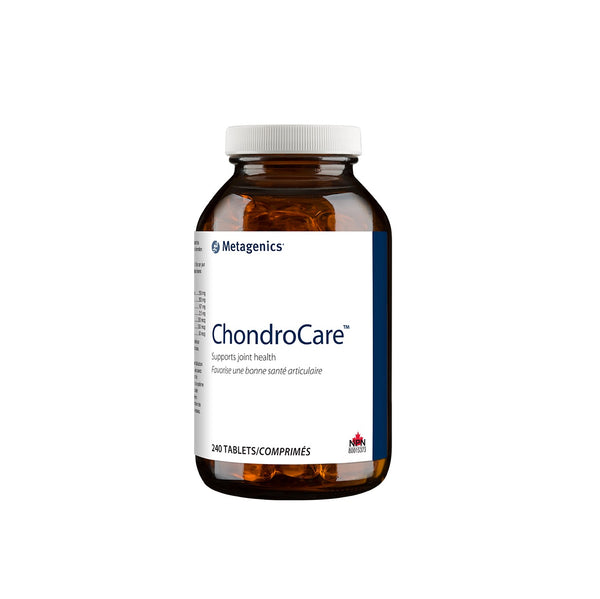 Chondro Care 240 Tablets