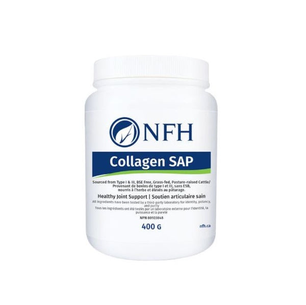 Collagen SAP 400g