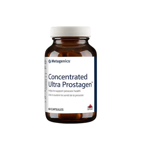 Concentrated Ultra Prostagen 60 Capsules