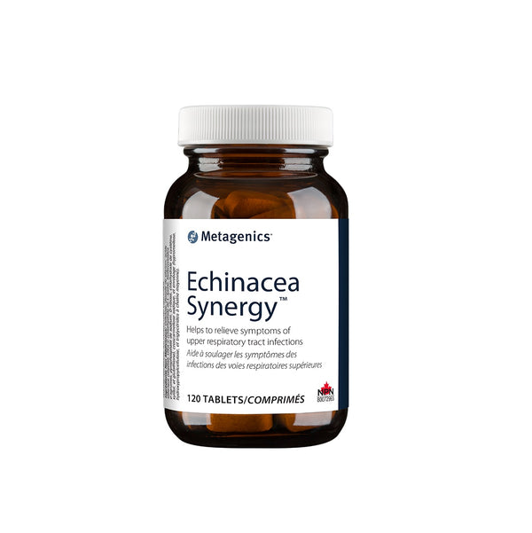 Echinacea Synergy 120 Tablets