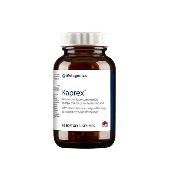 Kaprex 60 Softgels