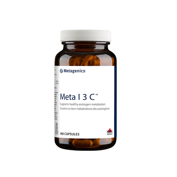 Meta I 3 C 180 Capsules