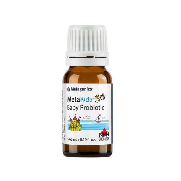 MetaKids™ Baby Probiotic 5.65mL