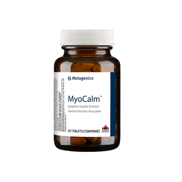 MyoCalm 60 Tablets