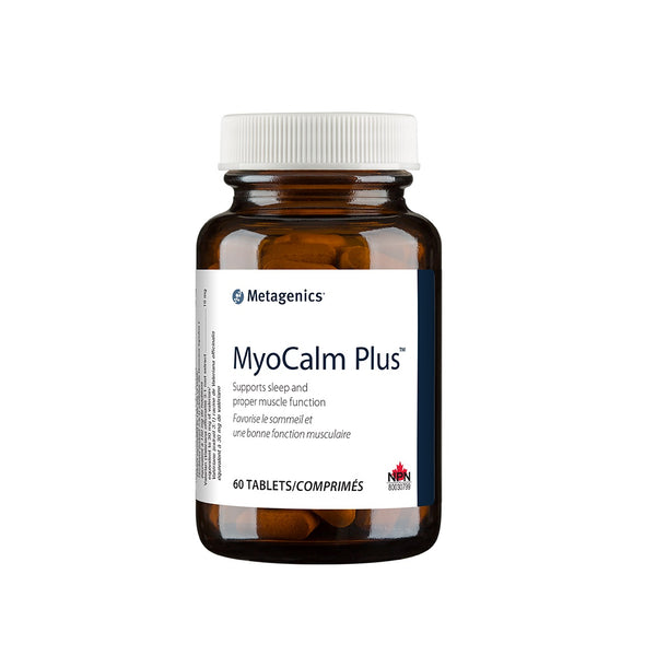 MyoCalm™ Plus 60 Tablets