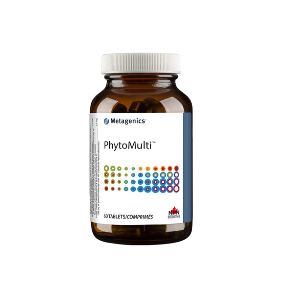 PhytoMulti 60 Tablets