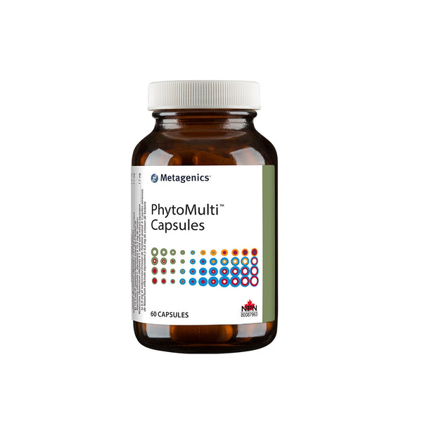 PhytoMulti™ Capsules 60 Capsules