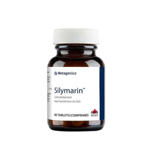 Silymarin 90 Tablets