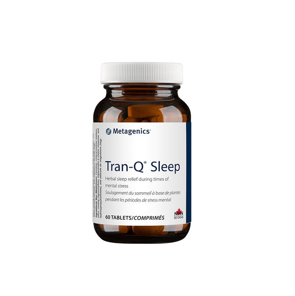 Tran-Q® Sleep 60 Tablets