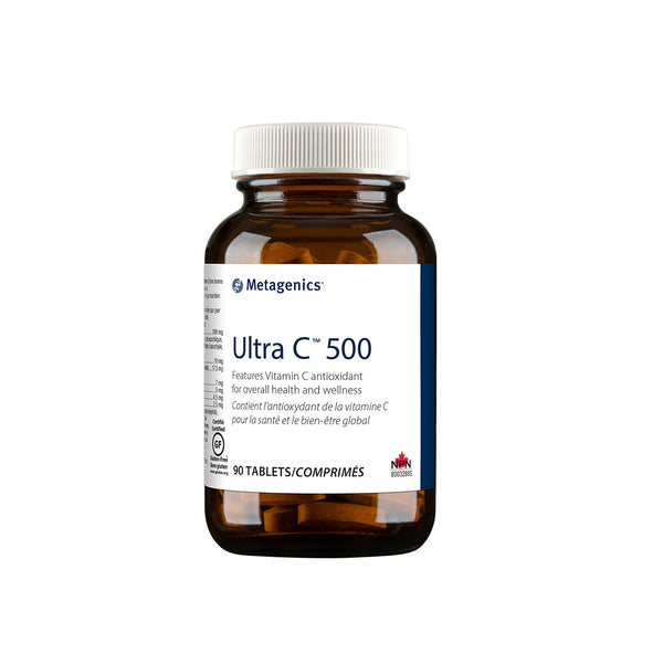 Ultra C™ 500 90 Tablets