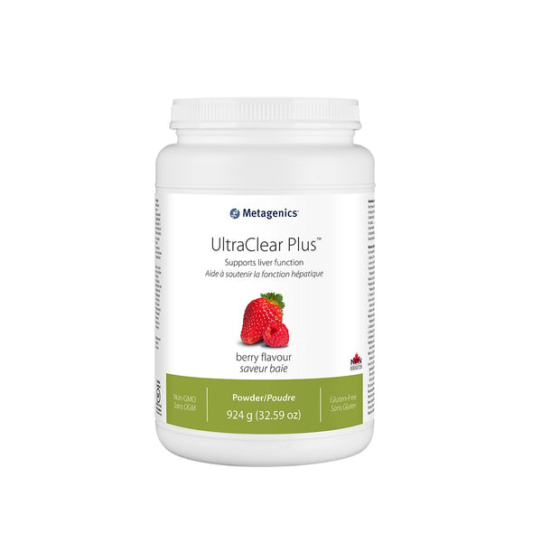 UltraClear Plus™ Berry Flavour 924g