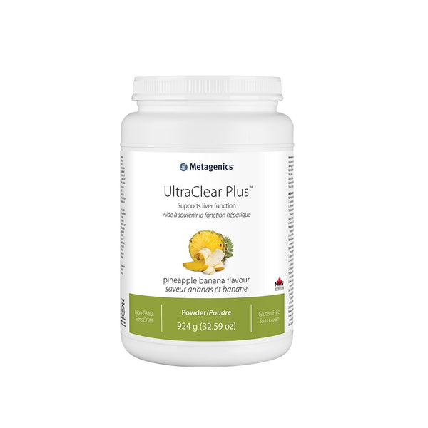 UltraClear Plus™ Pineapple Flavour 924g