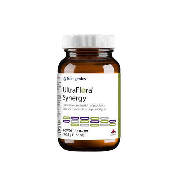 UltraFlora® Synergy 50.25g