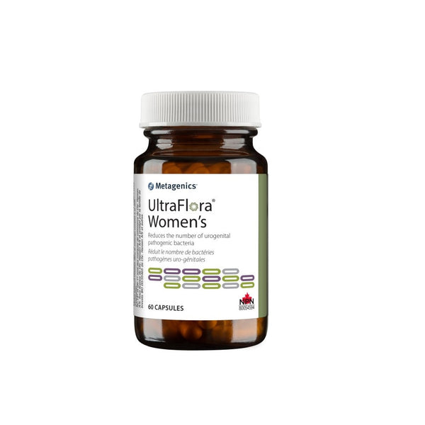 UltraFlora® Women's 60 Capsules