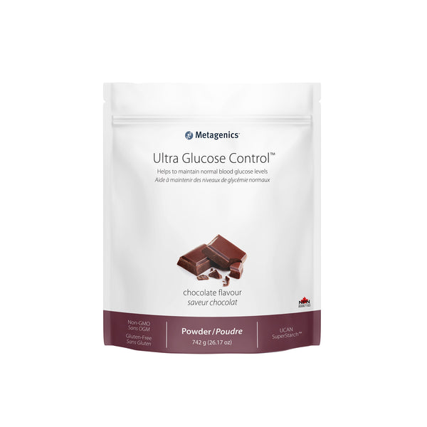 Ultra Glucose Control Chocolate Flavour 14 Servings