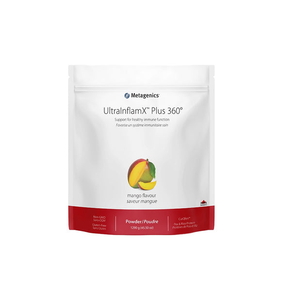 UltraInflamX™ Plus 360° Mango Flavour 1290g