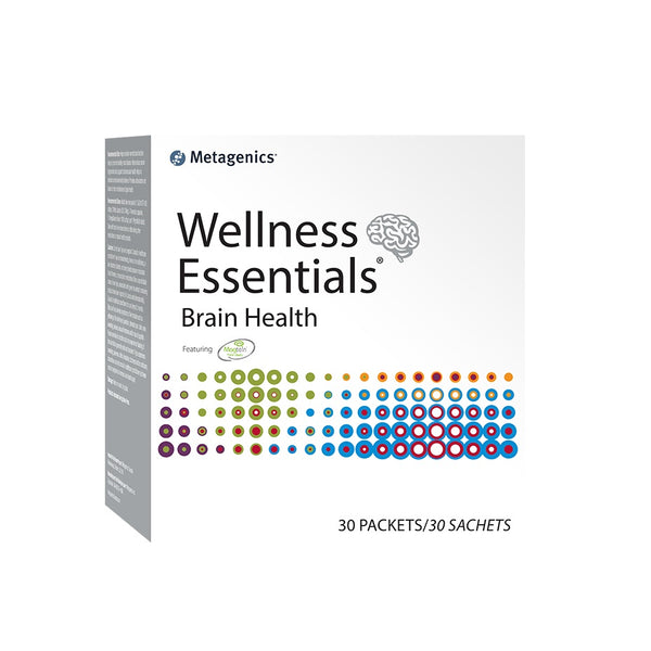 Wellness Essentials® Brain Health 30 Packets