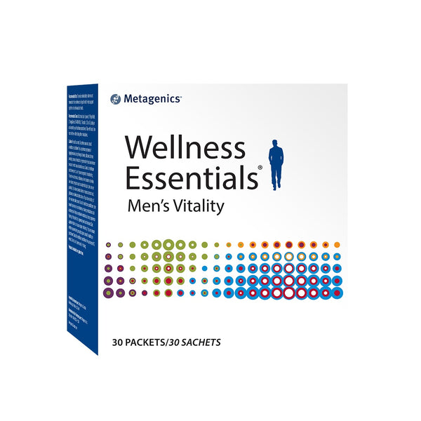 Wellness Essentials™ Men's Vitality 30 Packets