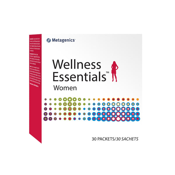 Wellness Essentials™ Women 30 Packets