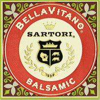 Bellavitano Balsamic Cheese 150g