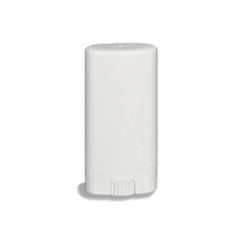 Stick Flat Tube 5oz White Deodorant