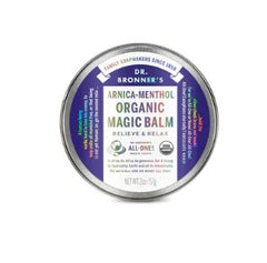 Organic Magic Balm Arnica Menthol 57g