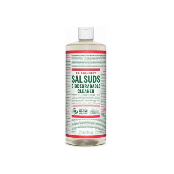 Sal Suds All Purpose Cleaning 944mL