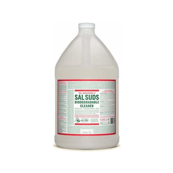 Sal Suds All Purpose Cleaning 1 Gallon