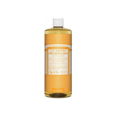 Citrus Oil Pure Castile 946mL