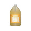 Citrus Castile Liquid Soap 3.78L