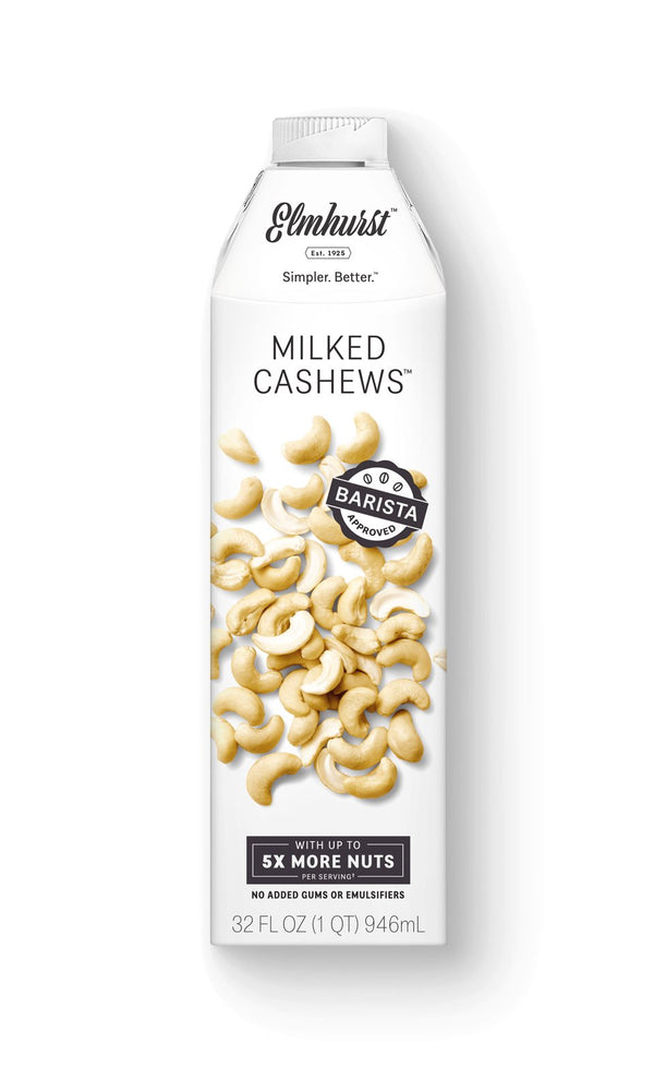 Milked Cashew Original 946ml