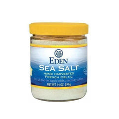 Sea Salt French Celtic 397g