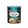 Organic Black Soy Beans 398mL