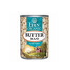 Organic Butter(Lima) Beans 398mL