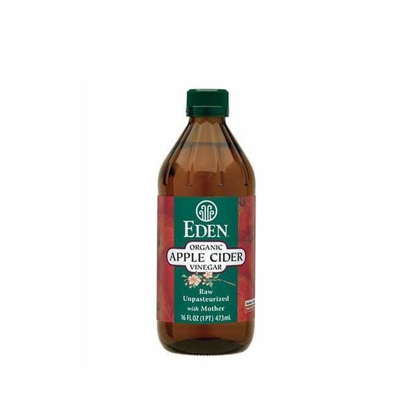 Organic Apple Cider Vinegar 473mL