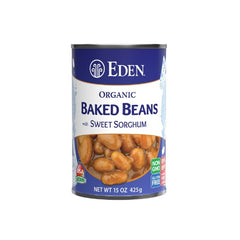 PC Baked Beans Mustard 398mL