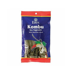 Kombu Sea Vegetable 60g