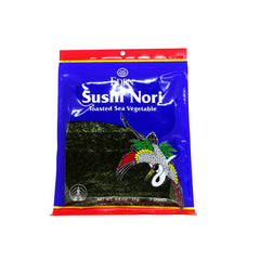 Sushi Nori Toasted 17g(7Sheets)