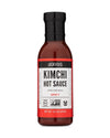 Spicy Kimchi Hot Sauce 374g