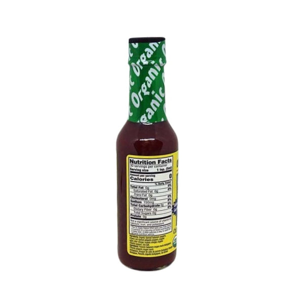 Chipotle Habanero Sauce 148mL