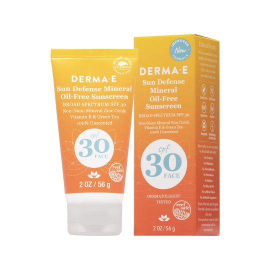 Antioxidant Sunscreen SPF30 for Face 56g