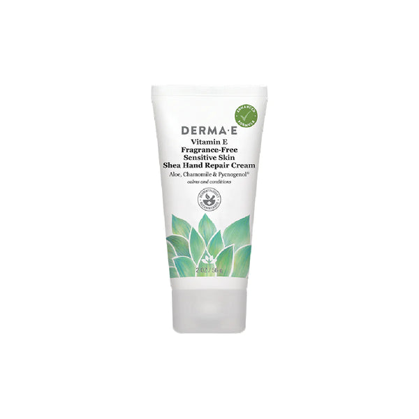 Vitamin E FragrFree Shea Hand Cream 56g