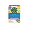 Organic Cup Of Calm 16 Tea Bags
