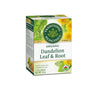 Organic Dandelion Leaf & Root 16 Tea Bags