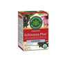 Organic Echinacea Elderberry 16 Tea Bags