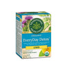 Organic Everyday Detox Lemon 16 Tea Bags