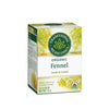 Organic Fennel 16 Tea Bags